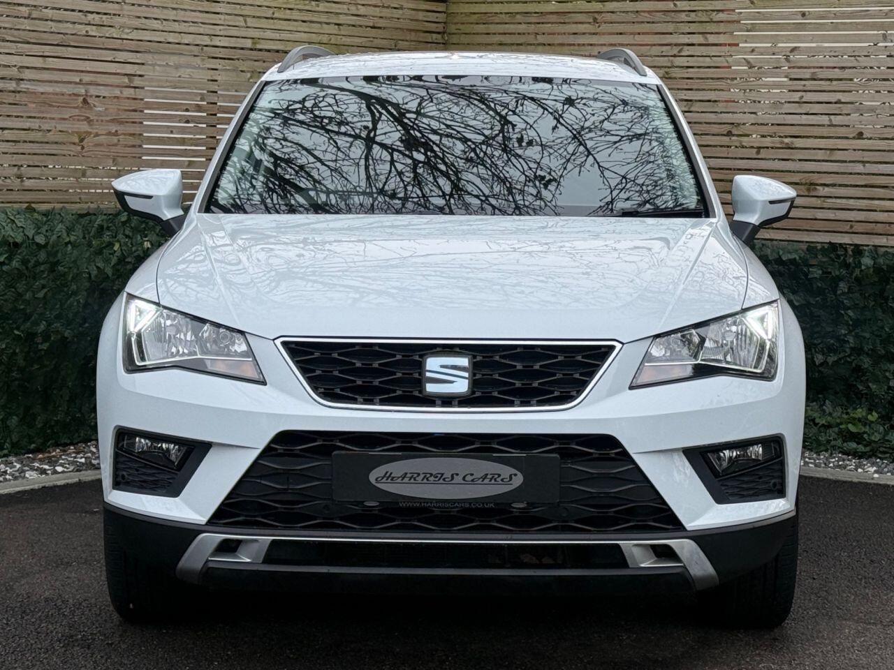 Used SEAT Ateca 2018 for sale - 77883601: Photo 6