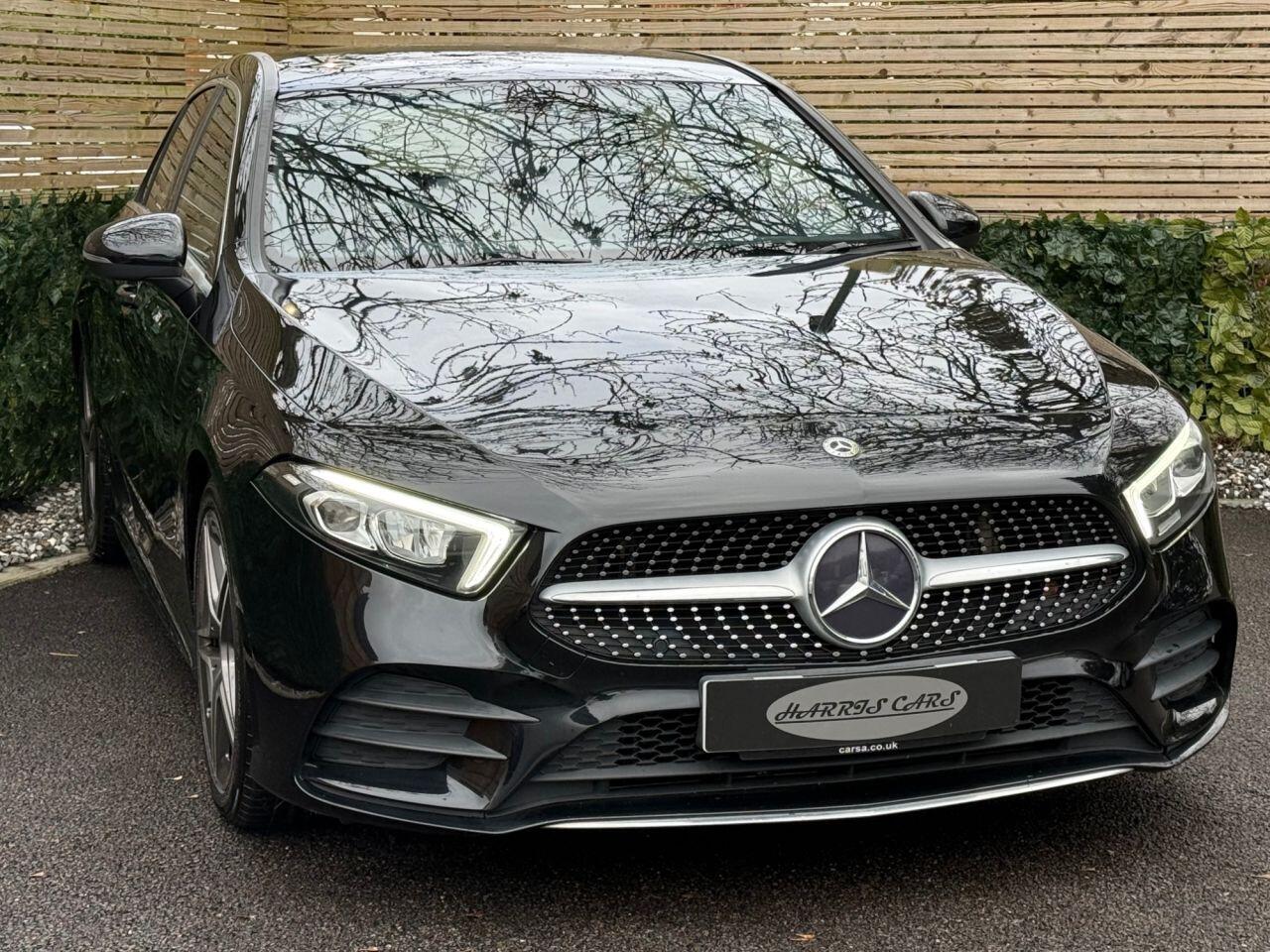 Used Mercedes-Benz A-Class for sale - 77709785: Photo 10