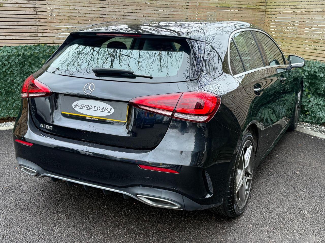 Used Mercedes-Benz A-Class for sale - 77709785: Photo 12