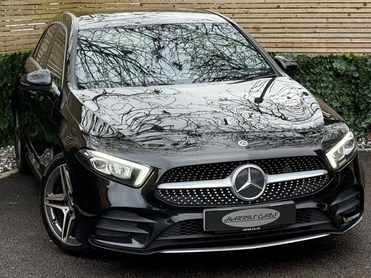Used Mercedes-Benz A-Class for sale - 77709785: Photo 2