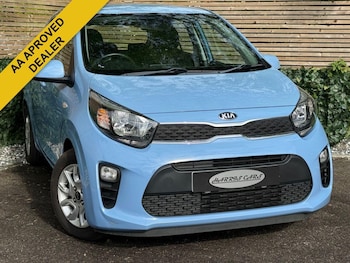 Used Kia Picanto 2019 for sale - 79532248: Photo