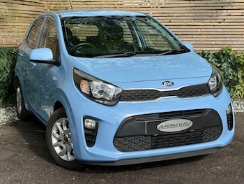 Used Kia Picanto 2019 for sale - 79532248: Photo