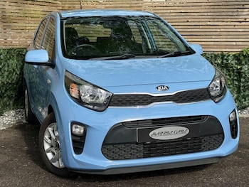 Used Kia Picanto 2019 for sale - 79532248: Photo