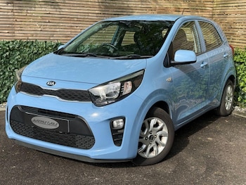 Used Kia Picanto 2019 for sale - 79532248: Photo