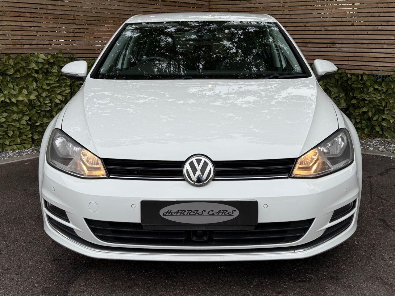 Used Volkswagen Golf 2013 for sale - 76307433: Photo 10