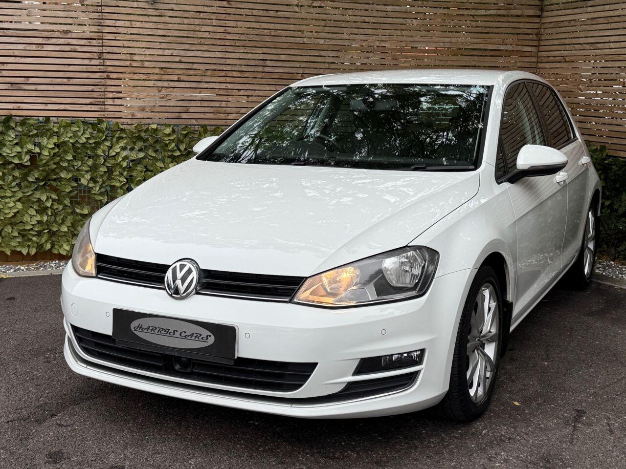 Used Volkswagen Golf 2013 for sale - 76307433: Photo 11
