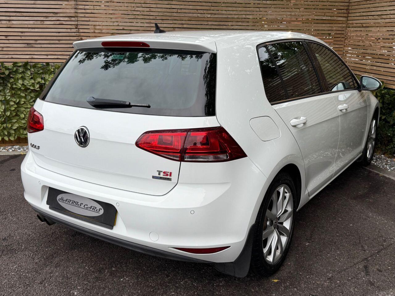 Used Volkswagen Golf 2013 for sale - 76307433: Photo 12