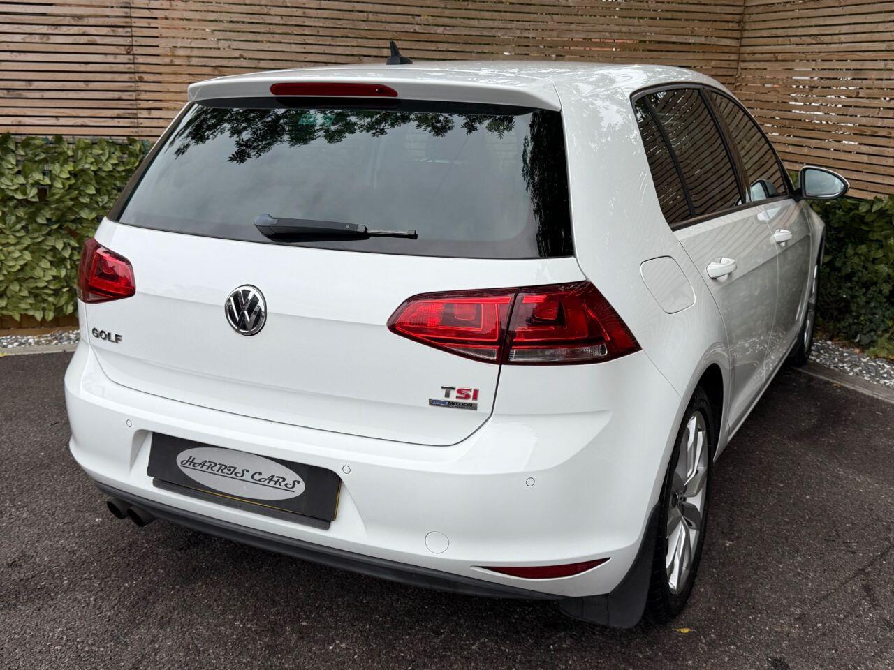 Used Volkswagen Golf 2013 for sale - 76307433: Photo 13