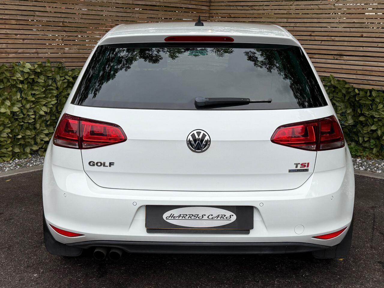 Used Volkswagen Golf 2013 for sale - 76307433: Photo 14