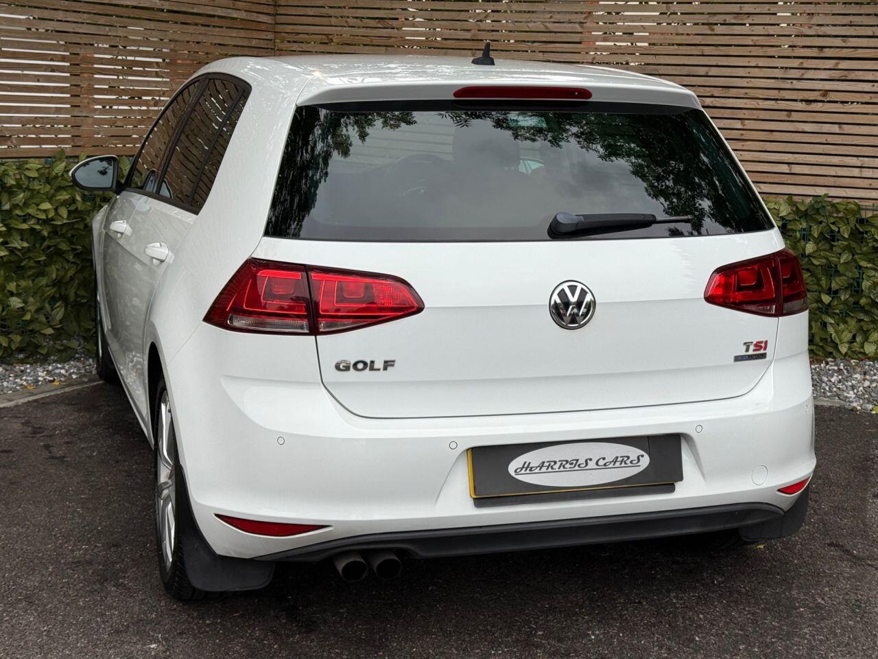 Used Volkswagen Golf 2013 for sale - 76307433: Photo 15