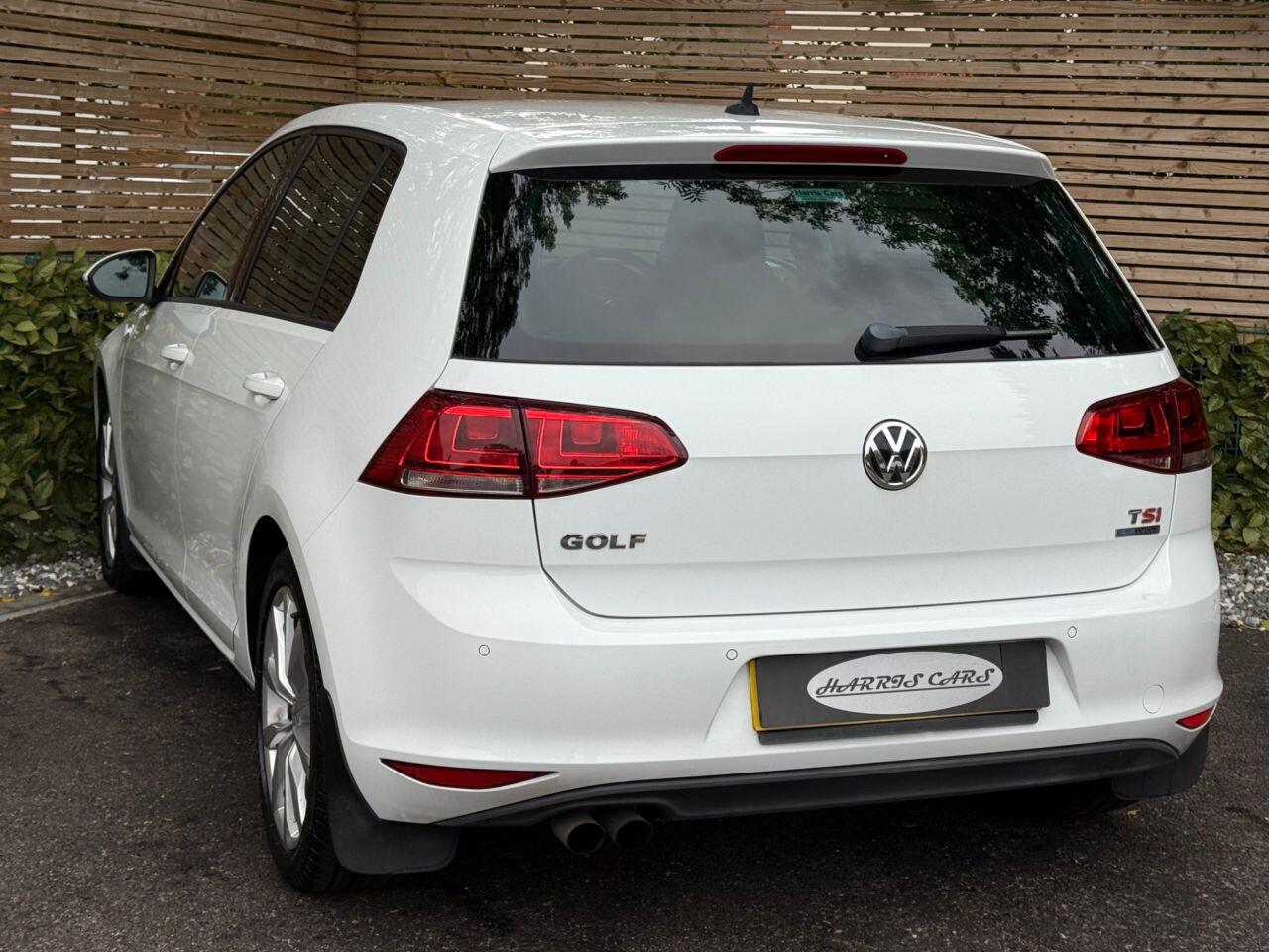 Used Volkswagen Golf 2013 for sale - 76307433: Photo 16