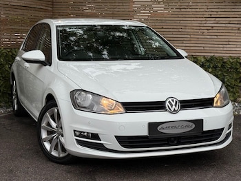 2013 (13) - 1.4 TSI BlueMotion Tech ACT GT Hatchback 5dr Petrol DSG Euro 6 (s/s) (140 p