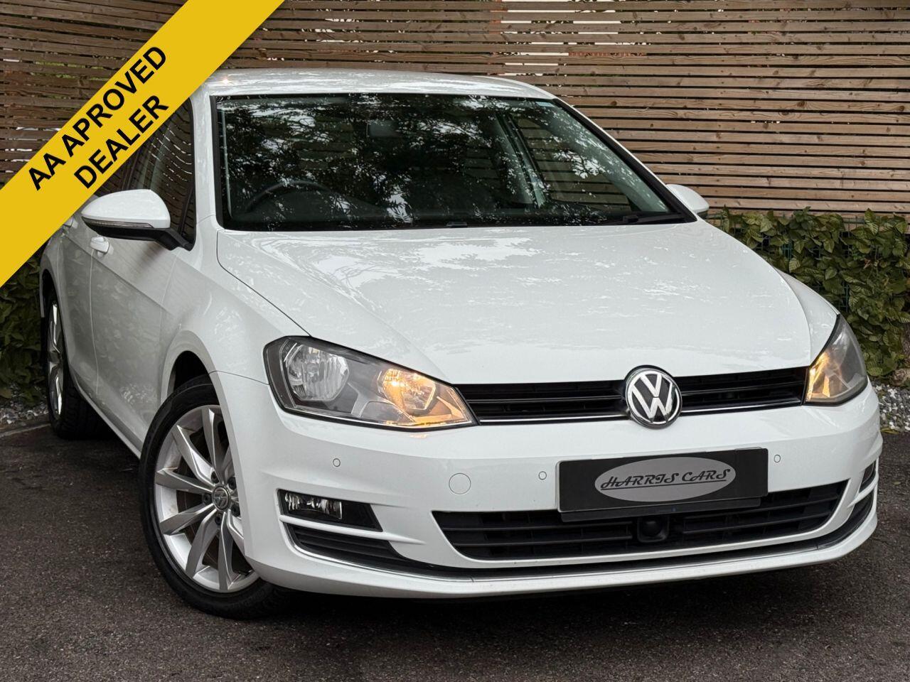 Used Volkswagen Golf 2013 for sale - 76307433: Photo 2