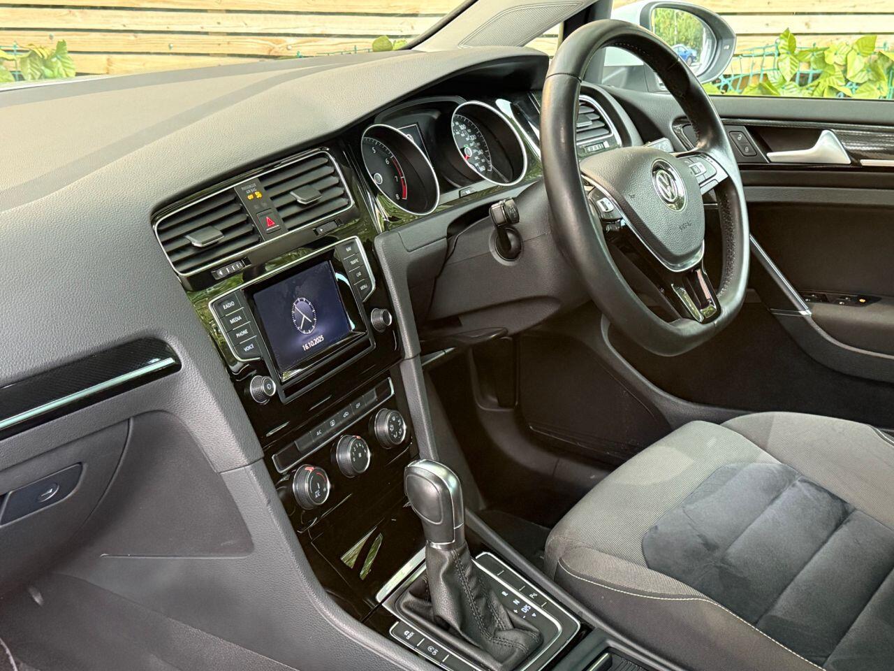 Used Volkswagen Golf 2013 for sale - 76307433: Photo 20