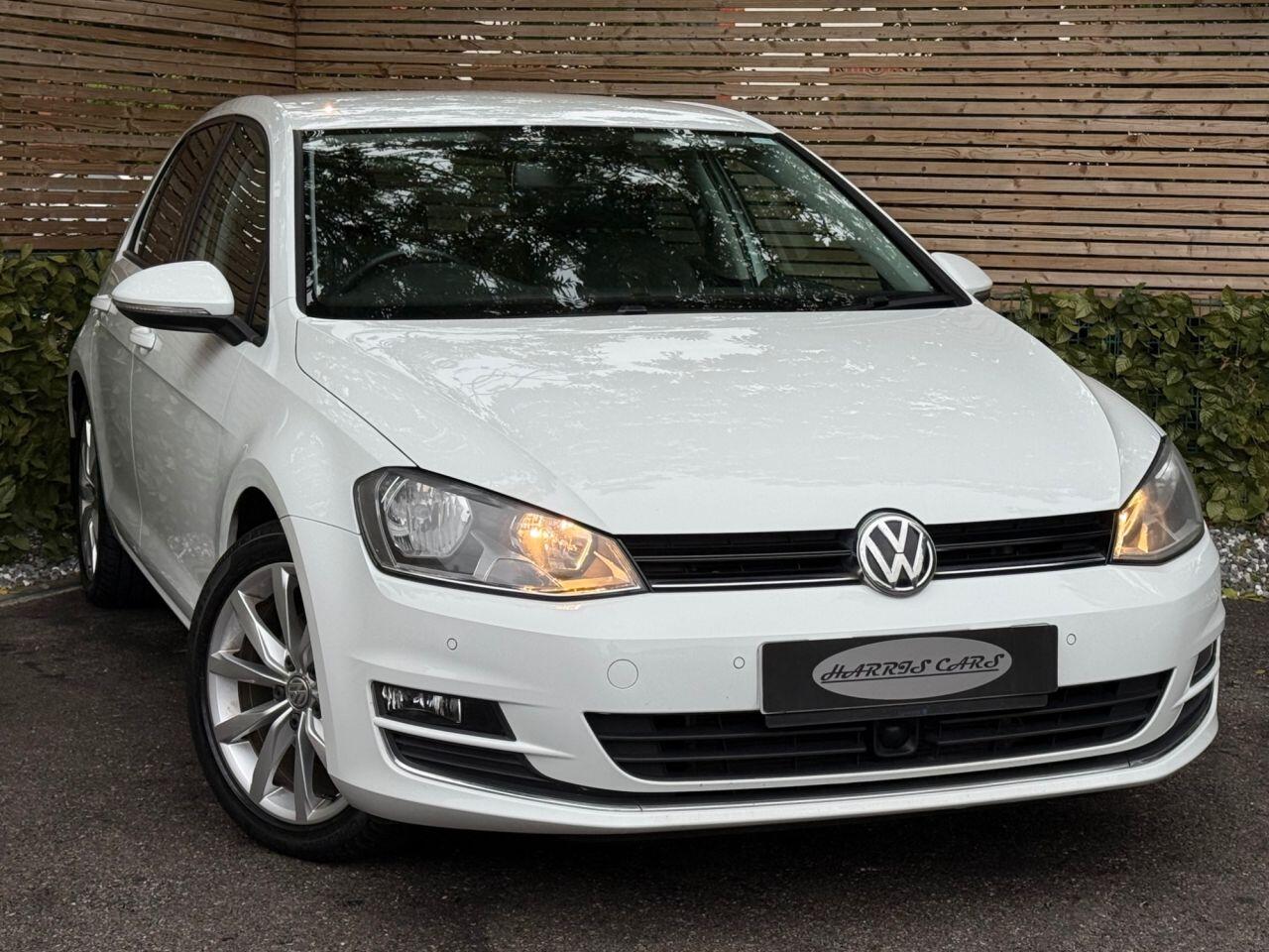Used Volkswagen Golf 2013 for sale - 76307433: Photo 3