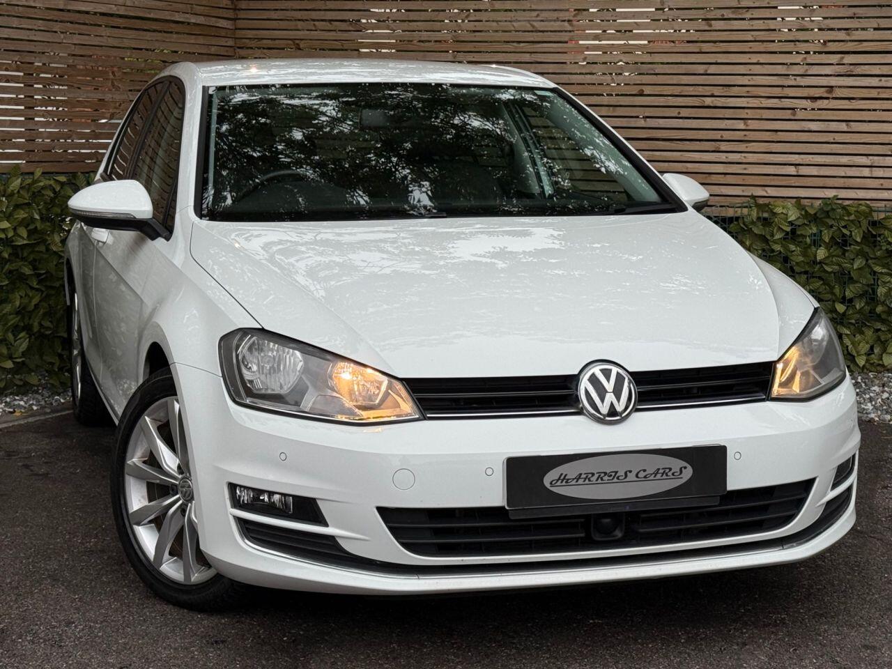 Used Volkswagen Golf 2013 for sale - 76307433: Photo 4