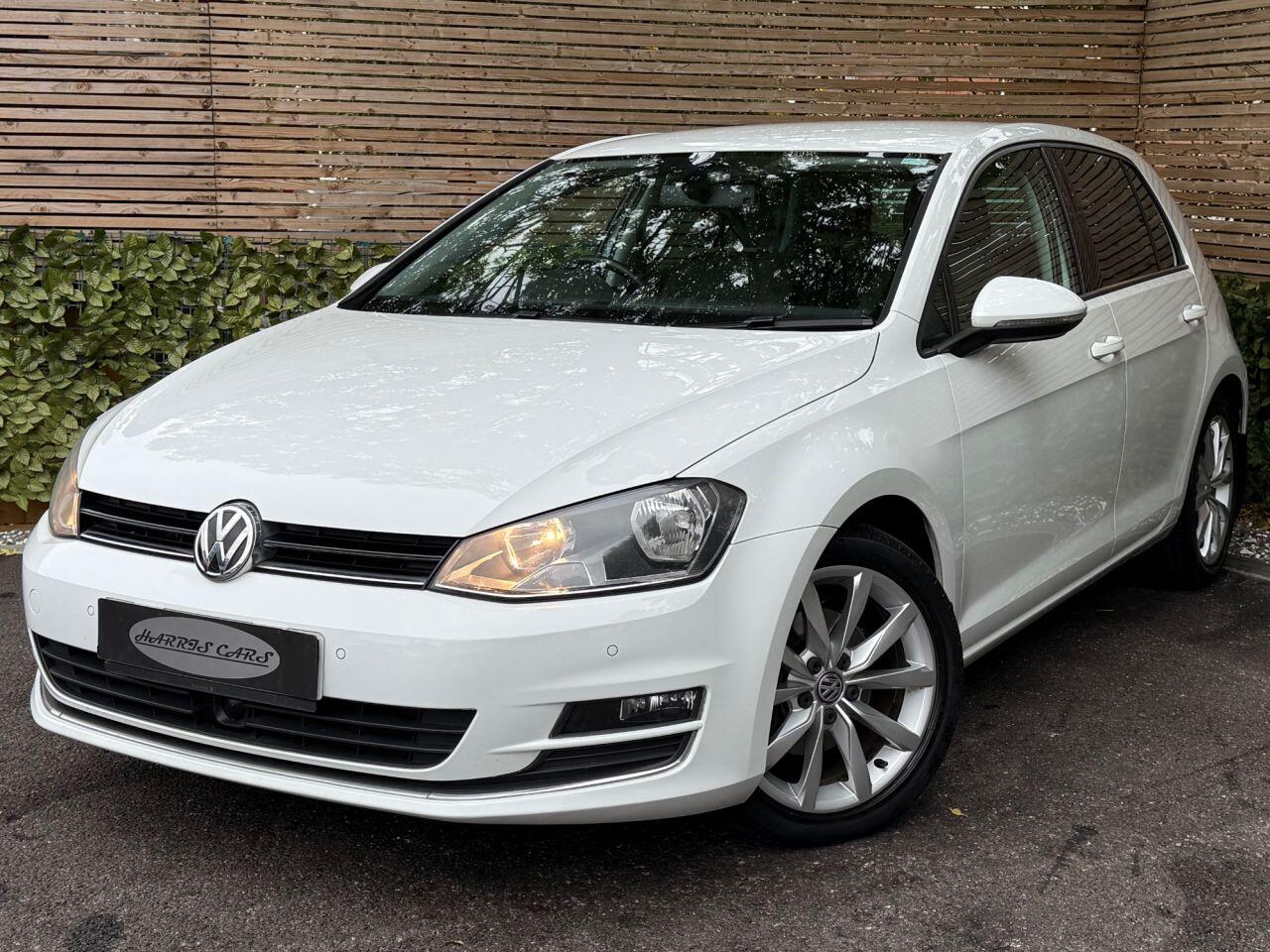 Used Volkswagen Golf 2013 for sale - 76307433: Photo 5