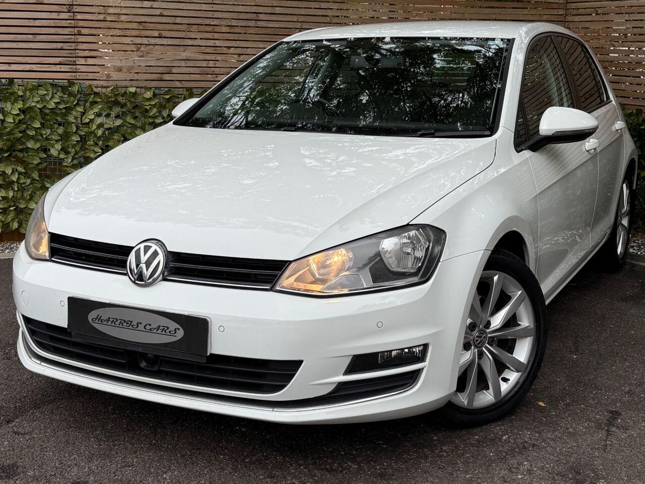 Used Volkswagen Golf 2013 for sale - 76307433: Photo 6