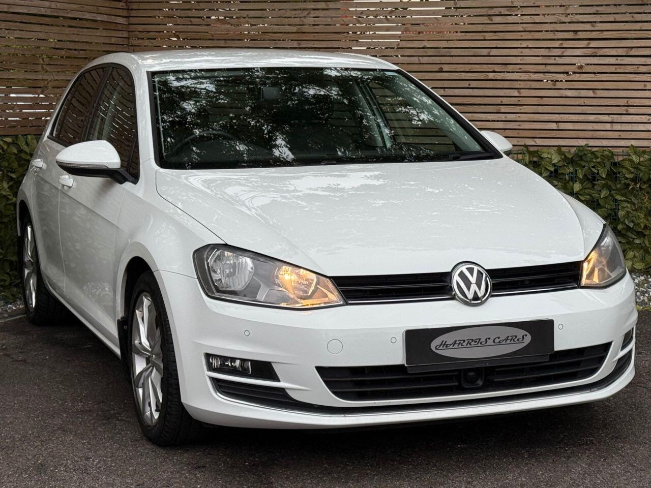 Used Volkswagen Golf 2013 for sale - 76307433: Photo 8