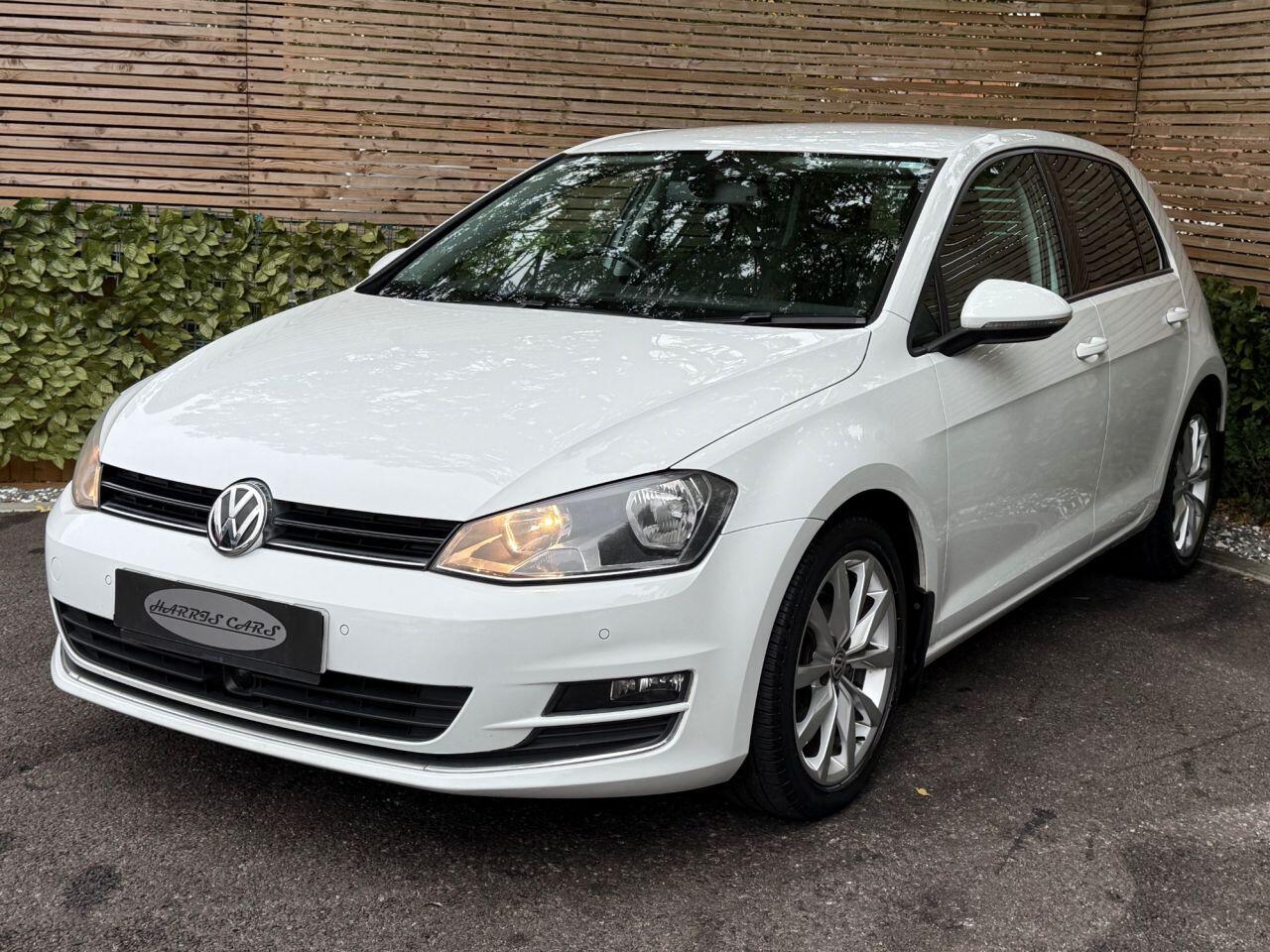 Used Volkswagen Golf 2013 for sale - 76307433: Photo 9