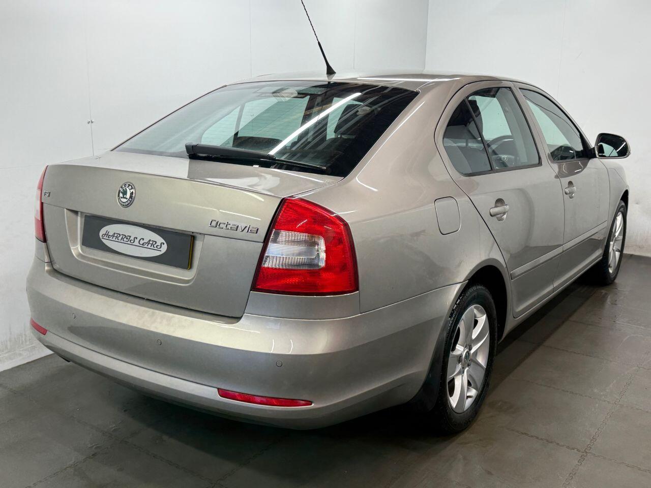 Used Skoda Octavia for sale - 77016041: Photo 10