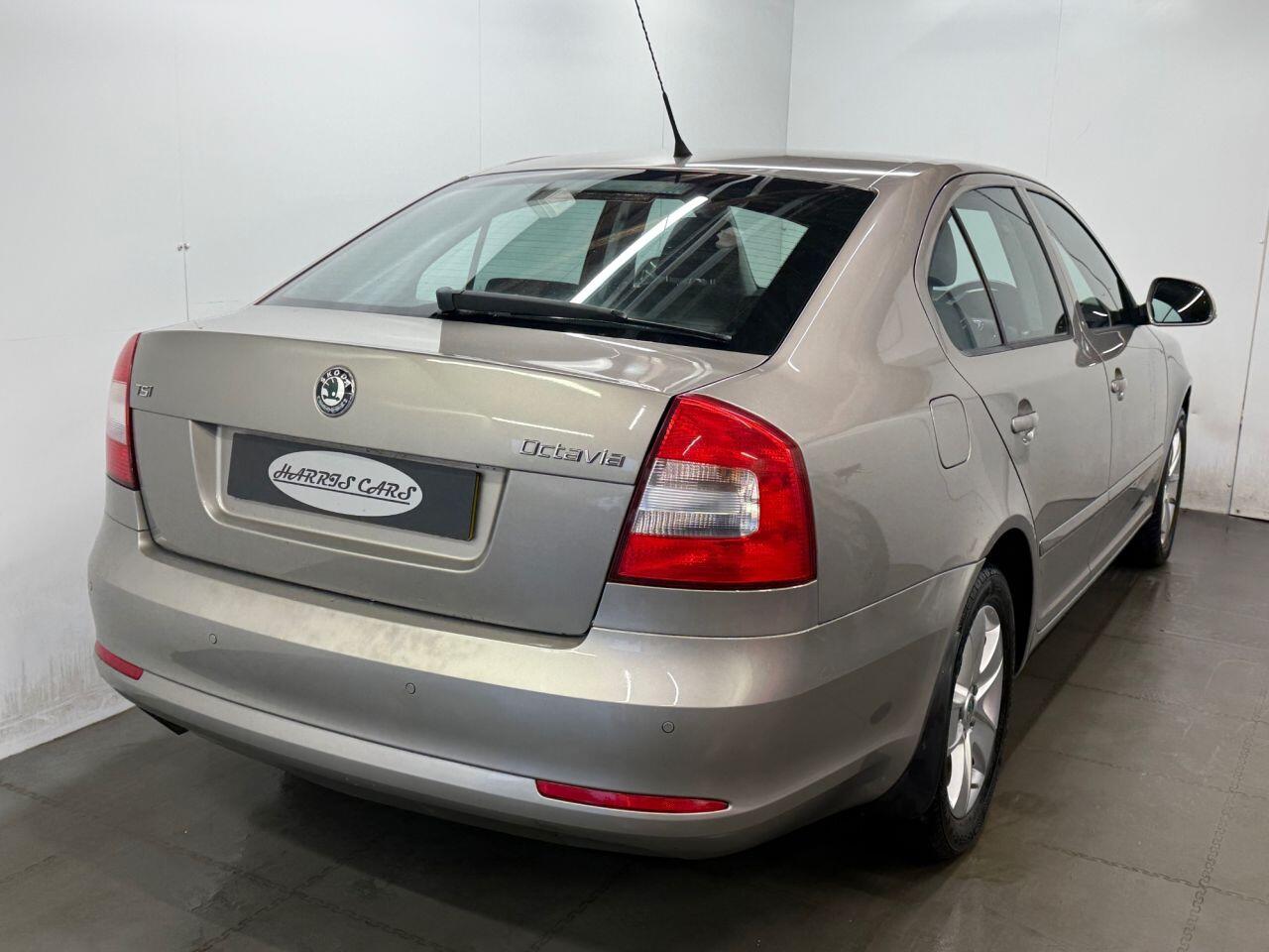 Used Skoda Octavia for sale - 77016041: Photo 11