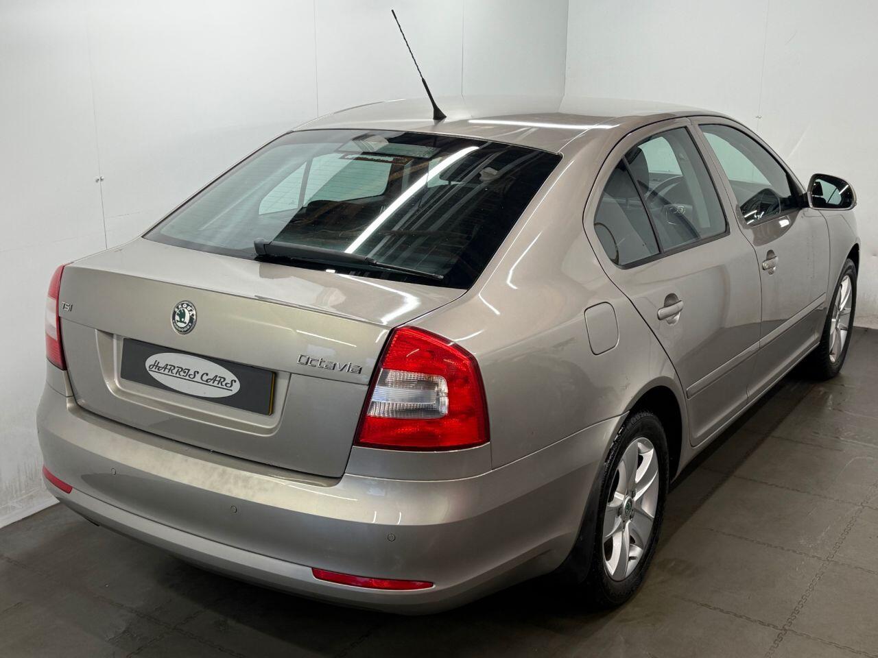 Used Skoda Octavia for sale - 77016041: Photo 13