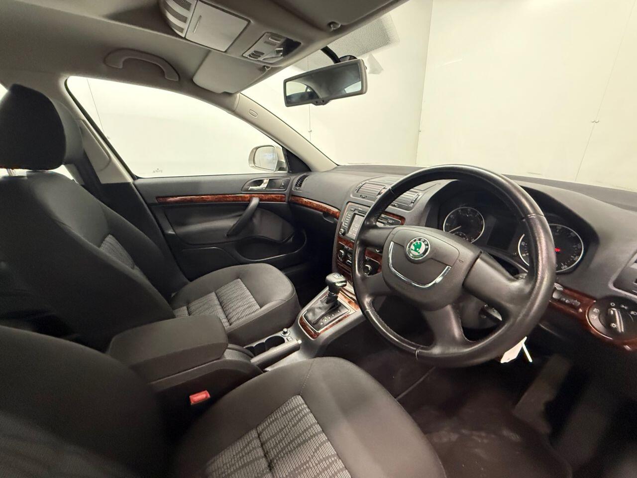 Used Skoda Octavia for sale - 77016041: Photo 14