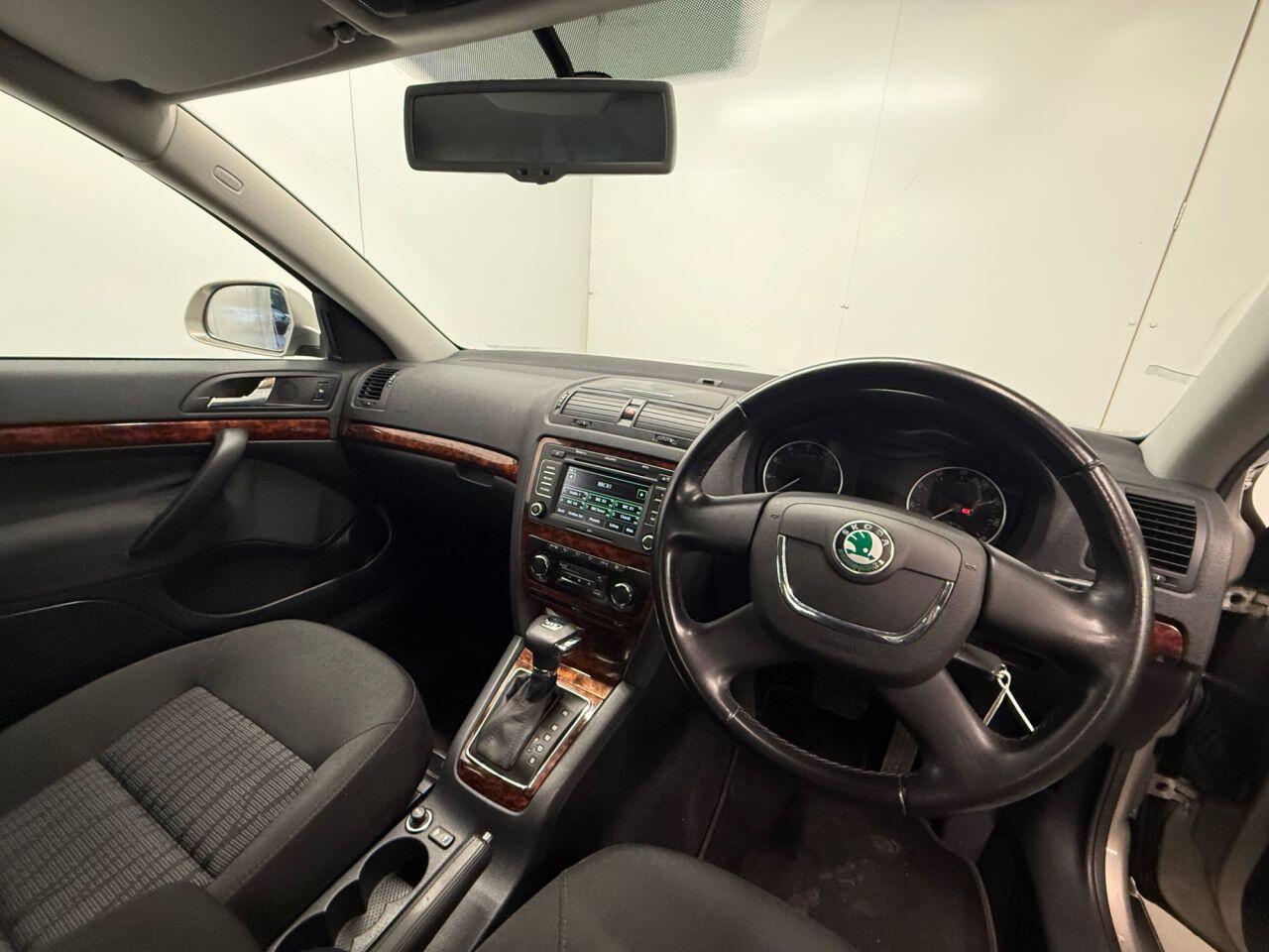 Used Skoda Octavia for sale - 77016041: Photo 15