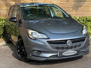 Used Vauxhall Corsa 2019 for sale - 75214726: Photo