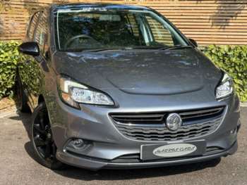 Used Vauxhall Corsa 2019 for sale - 75214726: Photo
