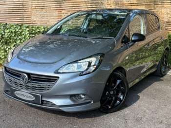 Used Vauxhall Corsa 2019 for sale - 75214726: Photo