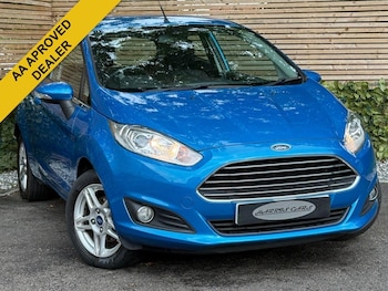 Ford - Fiesta