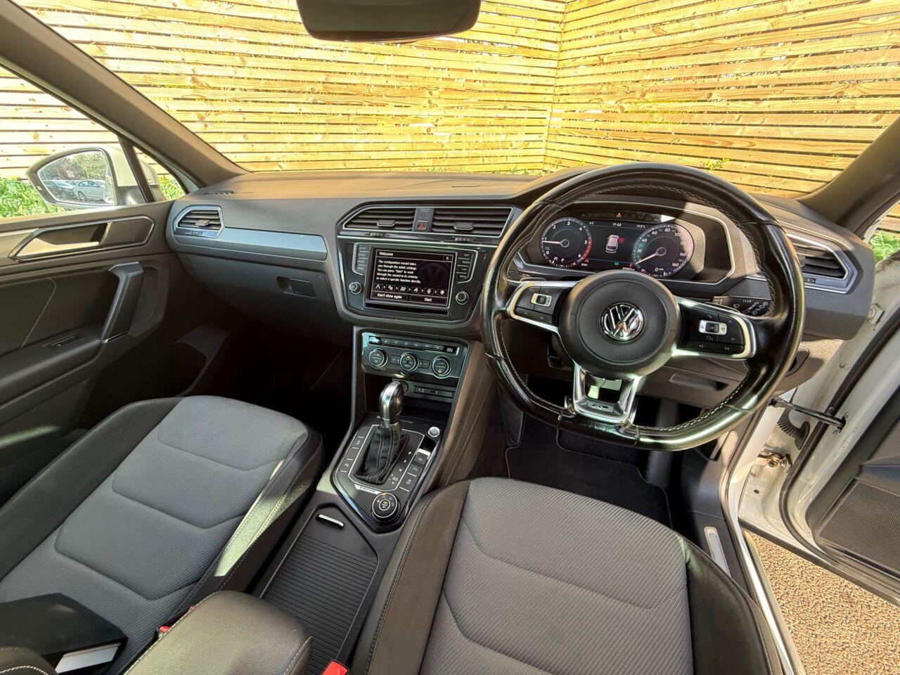 Used Volkswagen Tiguan 2017 for sale - 78115233: Photo 17