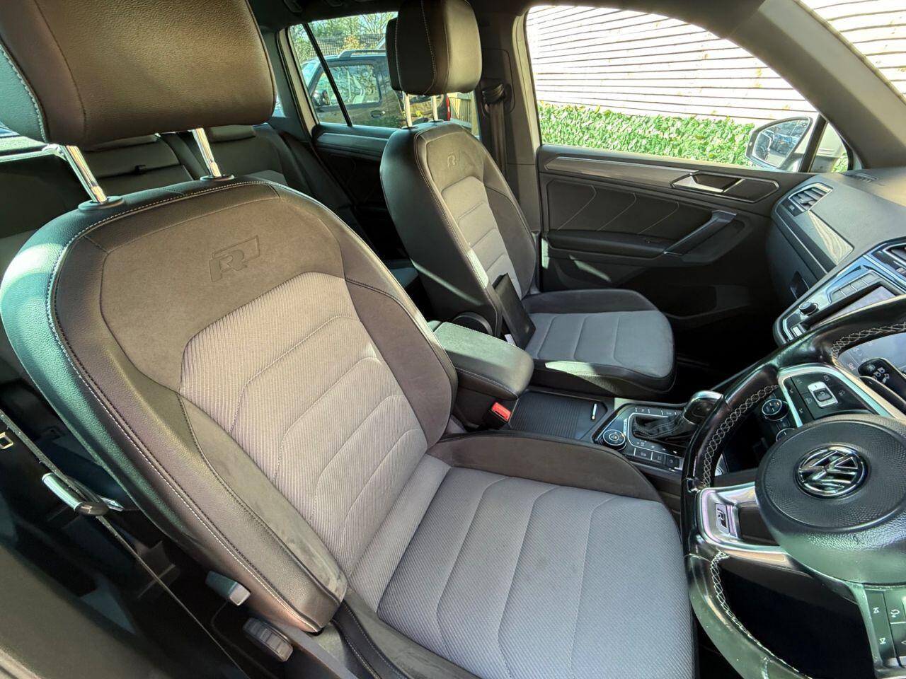 Used Volkswagen Tiguan 2017 for sale - 78115233: Photo 18