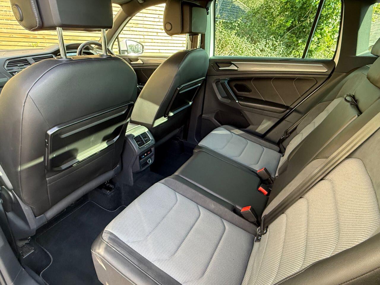 Used Volkswagen Tiguan 2017 for sale - 78115233: Photo 19