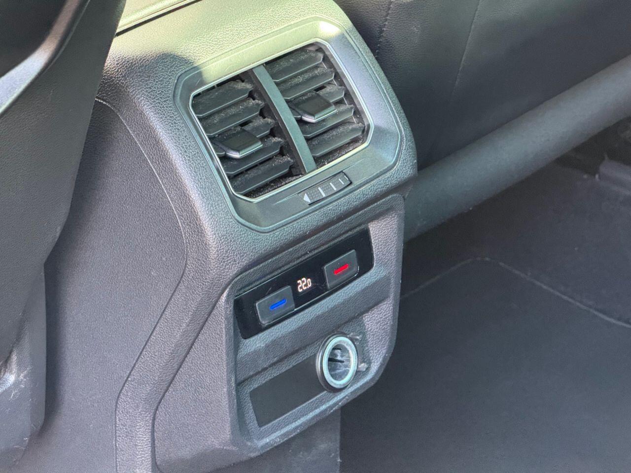 Used Volkswagen Tiguan 2017 for sale - 78115233: Photo 20