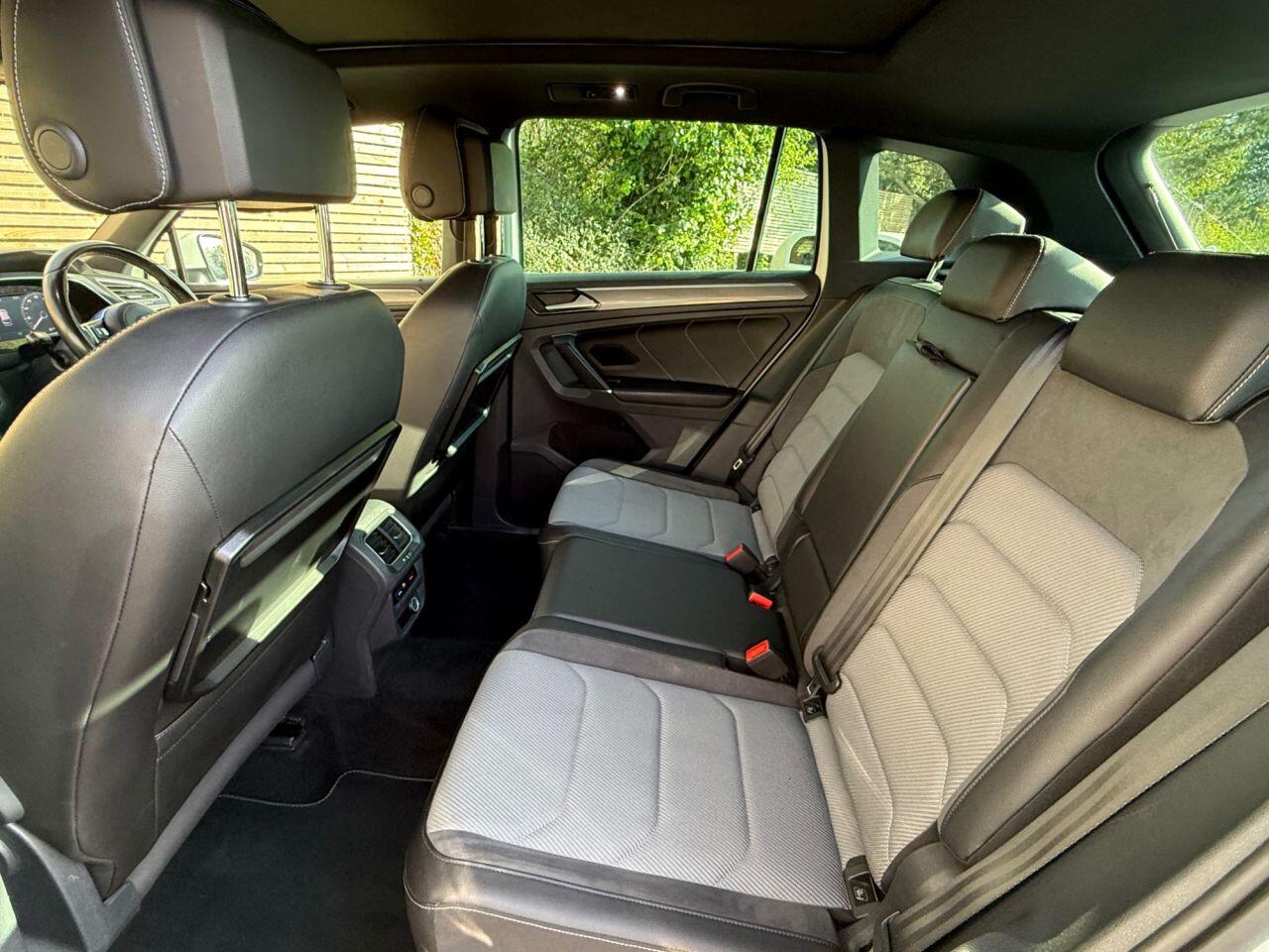 Used Volkswagen Tiguan 2017 for sale - 78115233: Photo 21