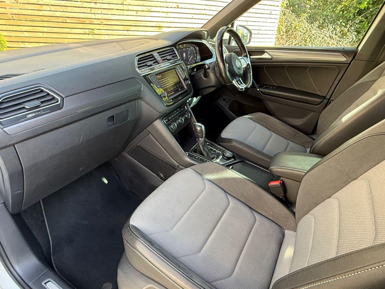 Used Volkswagen Tiguan 2017 for sale - 78115233: Photo 22