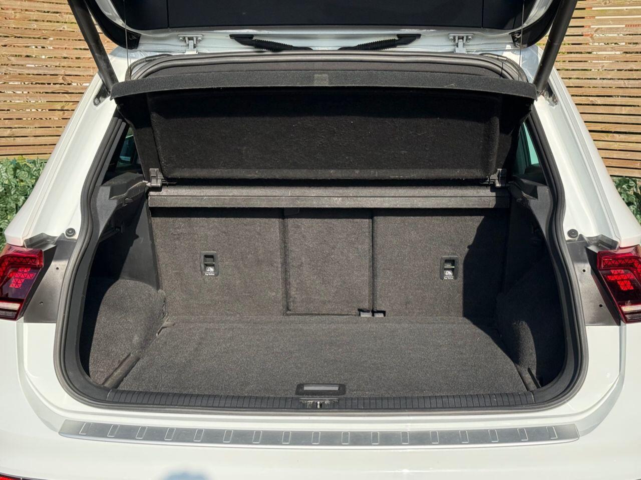 Used Volkswagen Tiguan 2017 for sale - 78115233: Photo 23