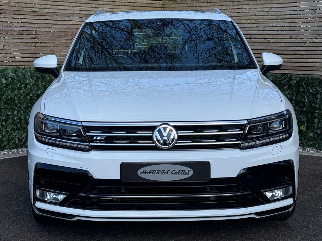 Used Volkswagen Tiguan 2017 for sale - 78115233: Photo 5
