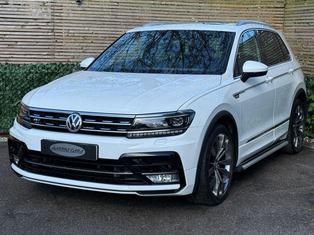 Used Volkswagen Tiguan 2017 for sale - 78115233: Photo 6