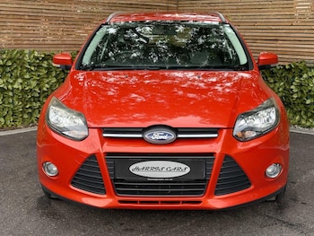 Used Ford Focus 2012 for sale - 75350430: Photo