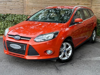 Used Ford Focus 2012 for sale - 75350430: Photo