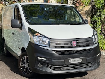 Used Fiat Talento 2018 for sale - 78447242: Photo
