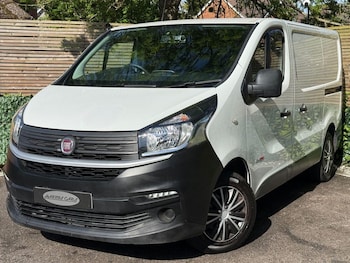 Used Fiat Talento 2018 for sale - 78447242: Photo