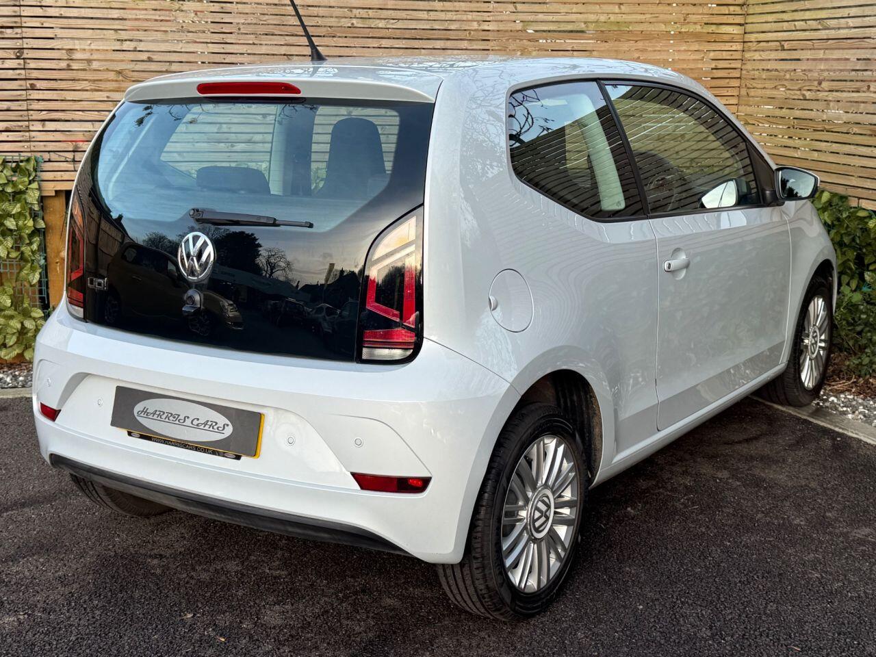 Used Volkswagen up! 2016 for sale - 77376486: Photo 10