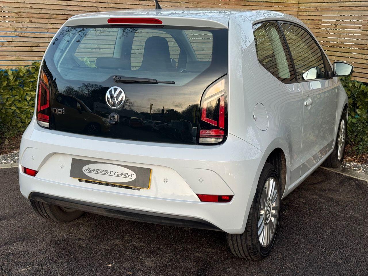 Used Volkswagen up! 2016 for sale - 77376486: Photo 11