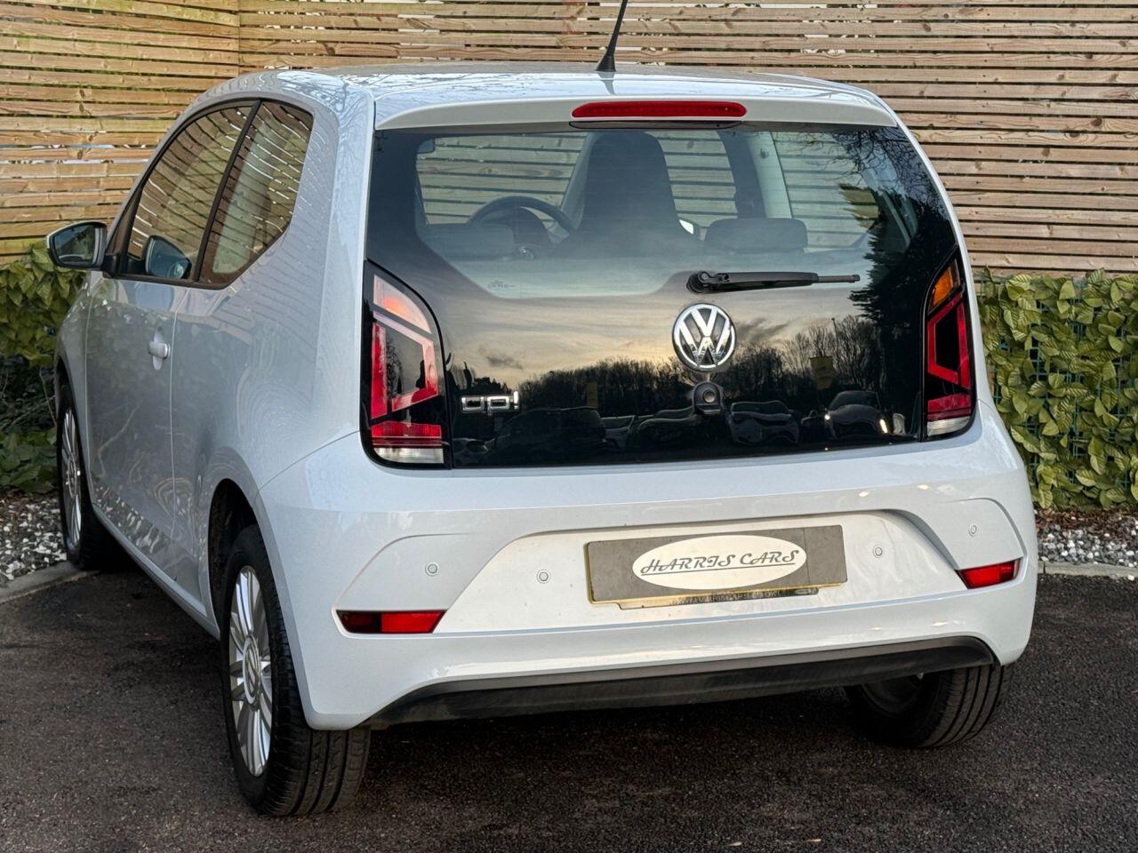 Used Volkswagen up! 2016 for sale - 77376486: Photo 12