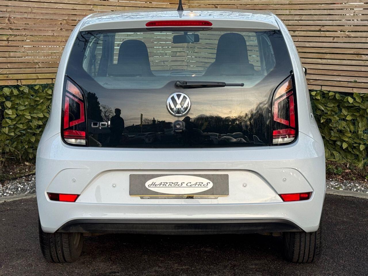 Used Volkswagen up! 2016 for sale - 77376486: Photo 14